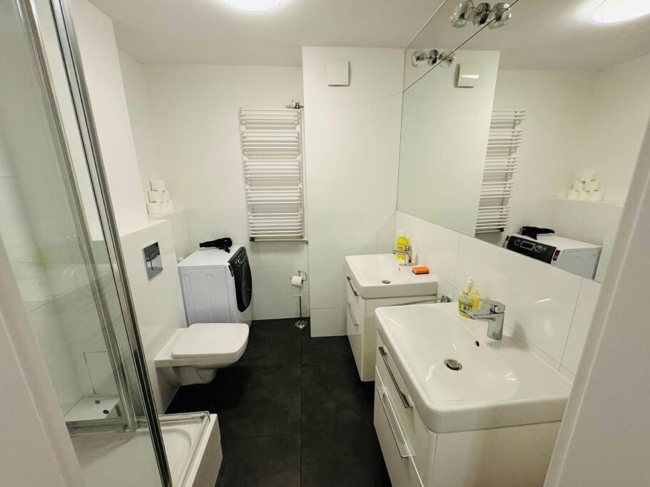 Fantastic Waw - Sz8 B Apartament *