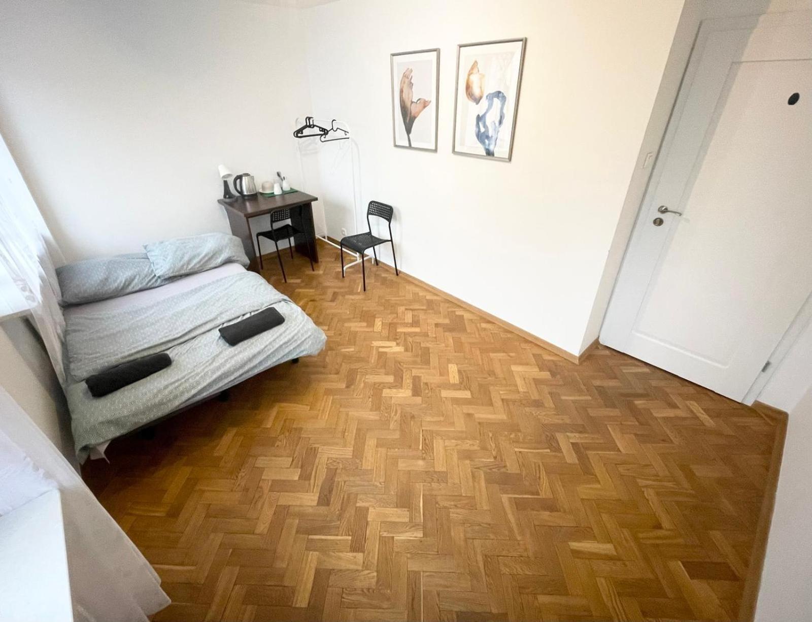 Apartament Fantastic Waw - Sz8 B Warszawa