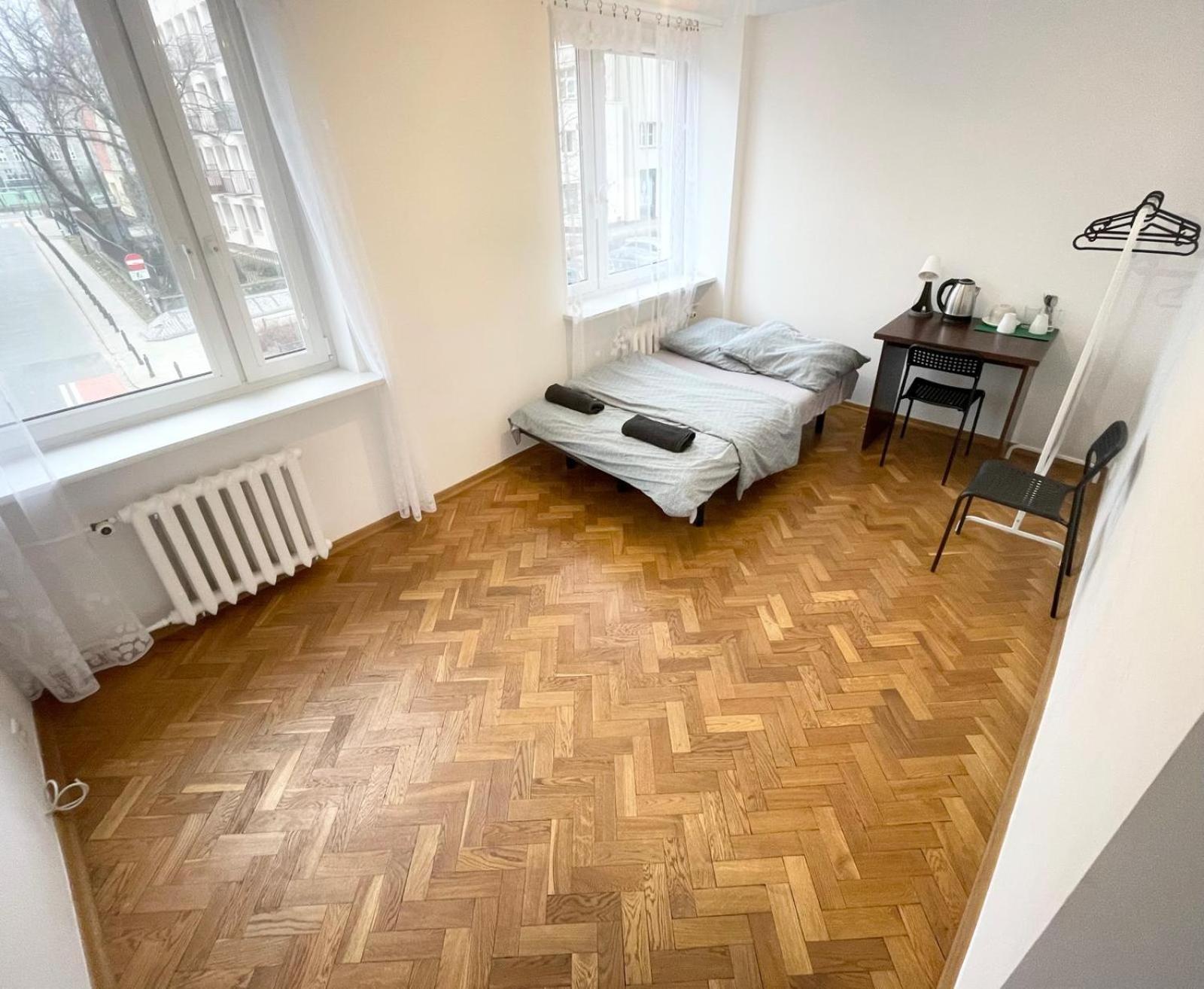 Apartament Fantastic Waw - Sz8 B